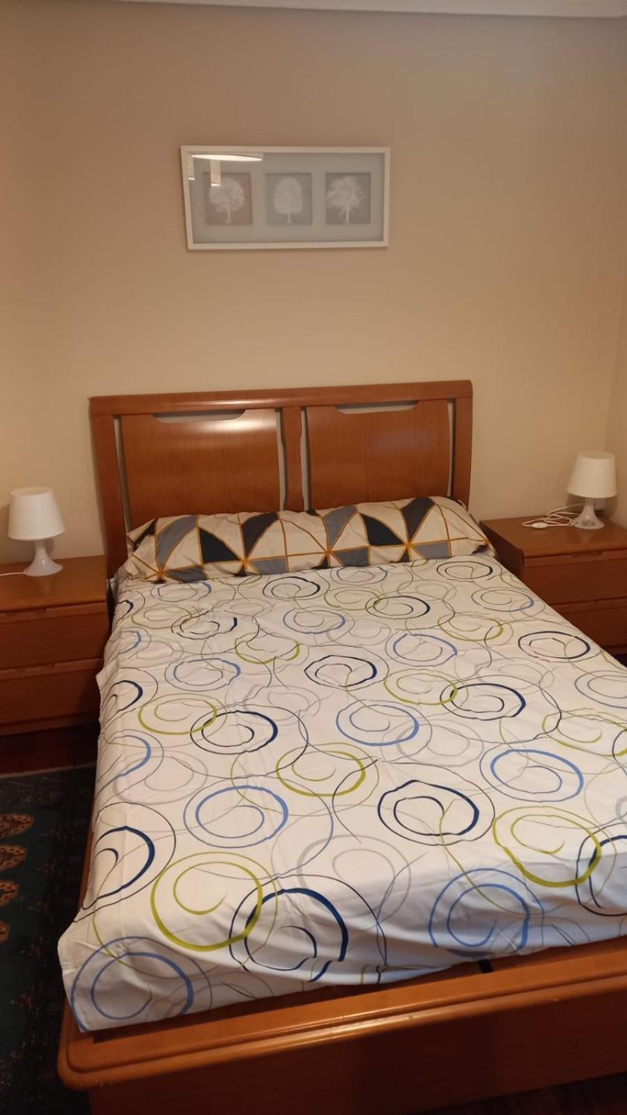 Penazcal Casita Feliz Apartamento Bilbau